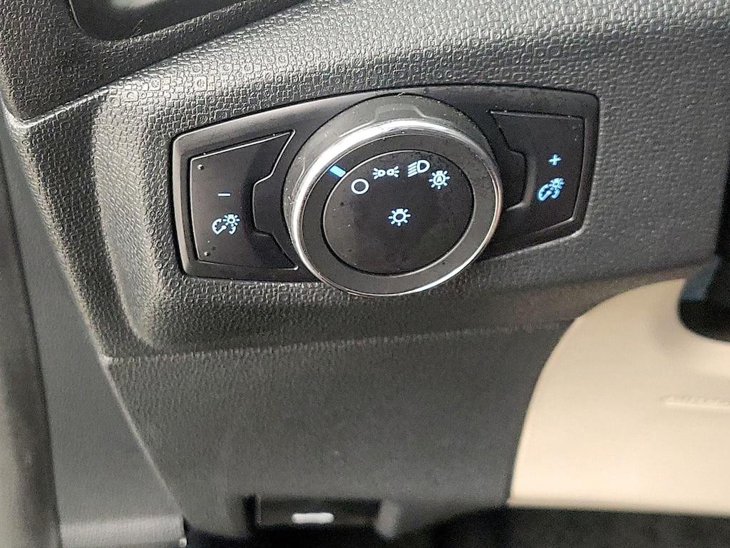used 2021 Ford EcoSport car, priced at $16,998