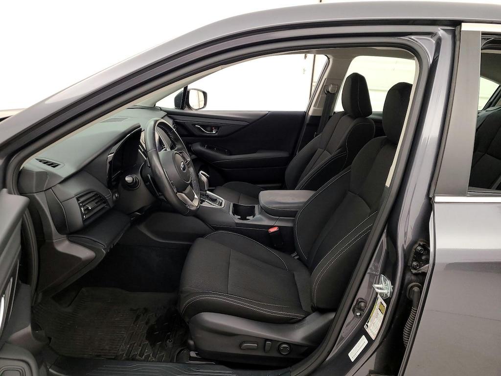 used 2022 Subaru Legacy car, priced at $24,998