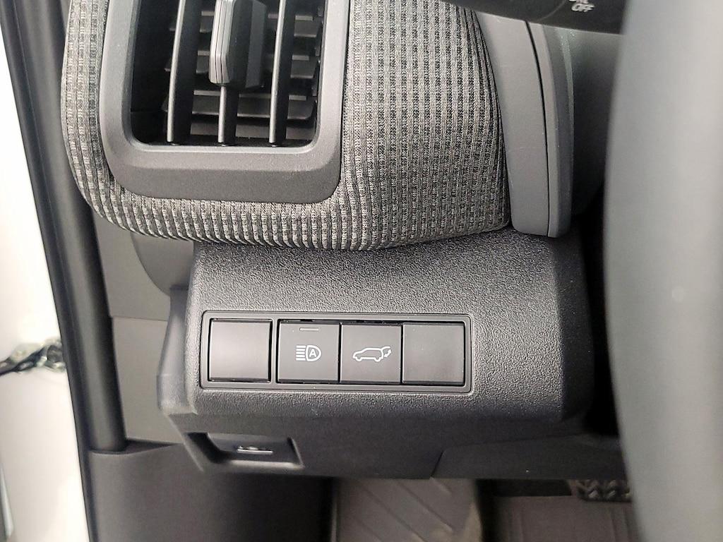 used 2024 Toyota bZ4X car, priced at $31,998