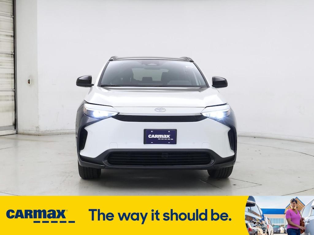 used 2024 Toyota bZ4X car, priced at $31,998