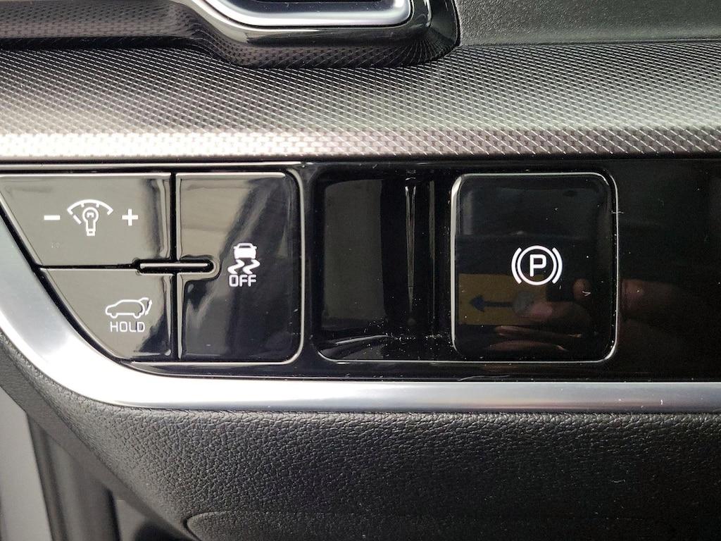 used 2023 Kia Sportage car, priced at $30,998