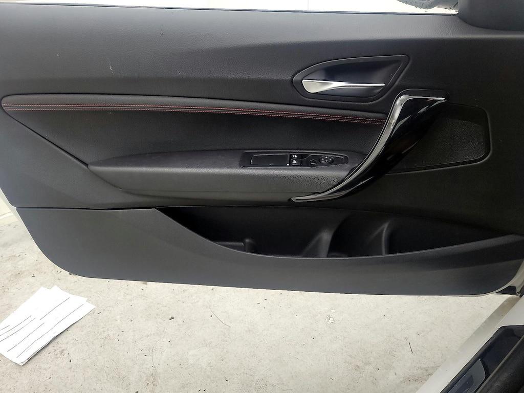 used 2018 BMW 230 car, priced at $21,998