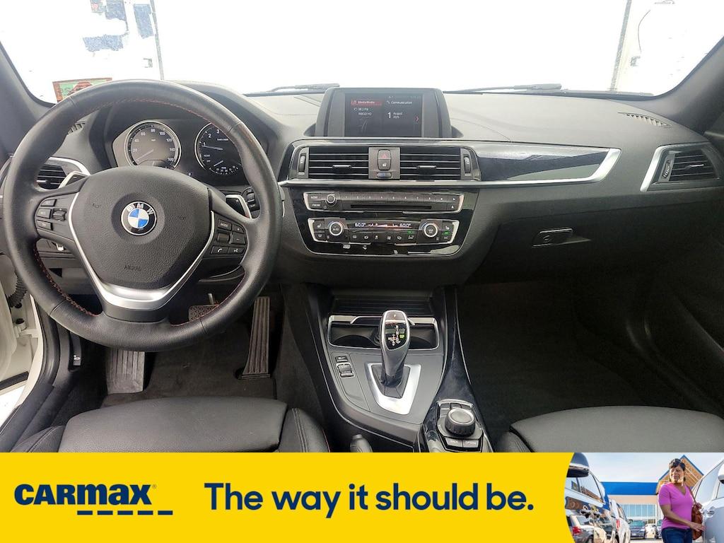 used 2018 BMW 230 car, priced at $21,998