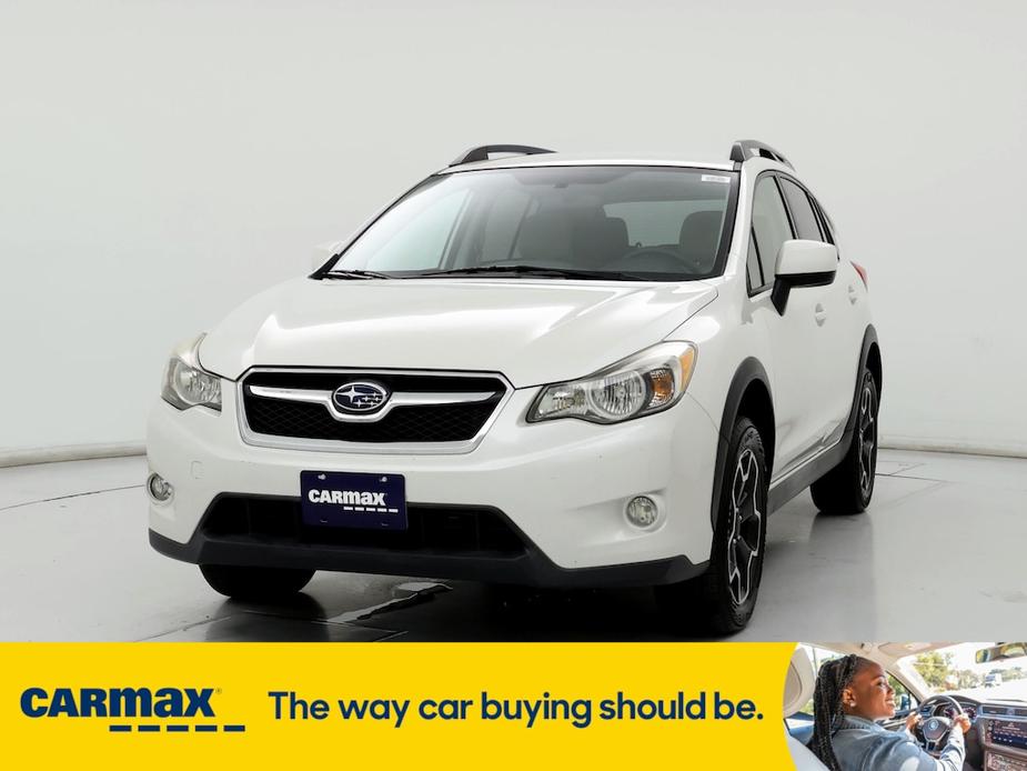 used 2013 Subaru XV Crosstrek car, priced at $13,998