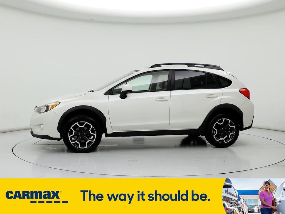 used 2013 Subaru XV Crosstrek car, priced at $13,998