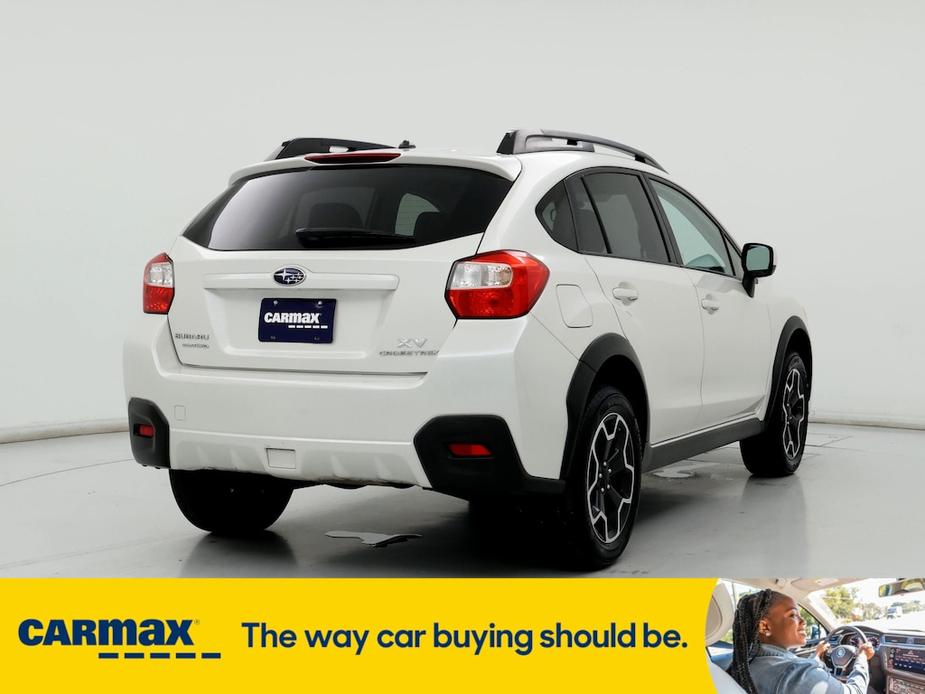 used 2013 Subaru XV Crosstrek car, priced at $13,998