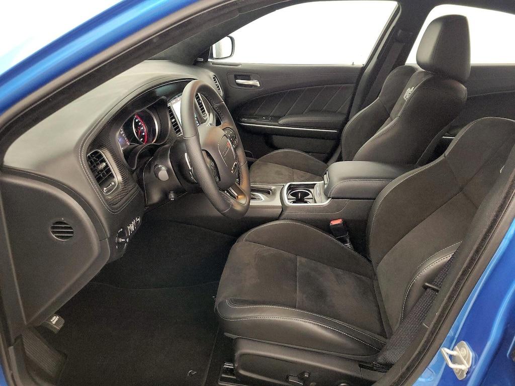 used 2023 Dodge Charger car, priced at $56,998