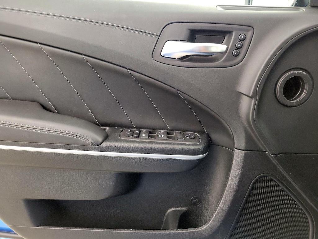 used 2023 Dodge Charger car, priced at $56,998