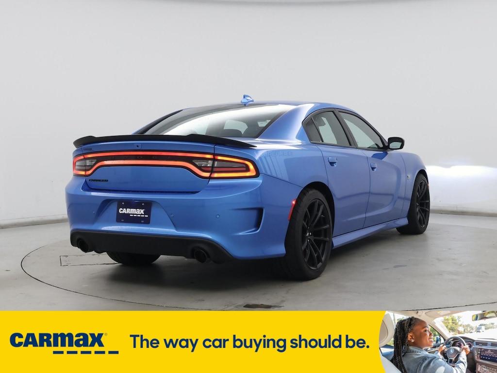 used 2023 Dodge Charger car, priced at $56,998