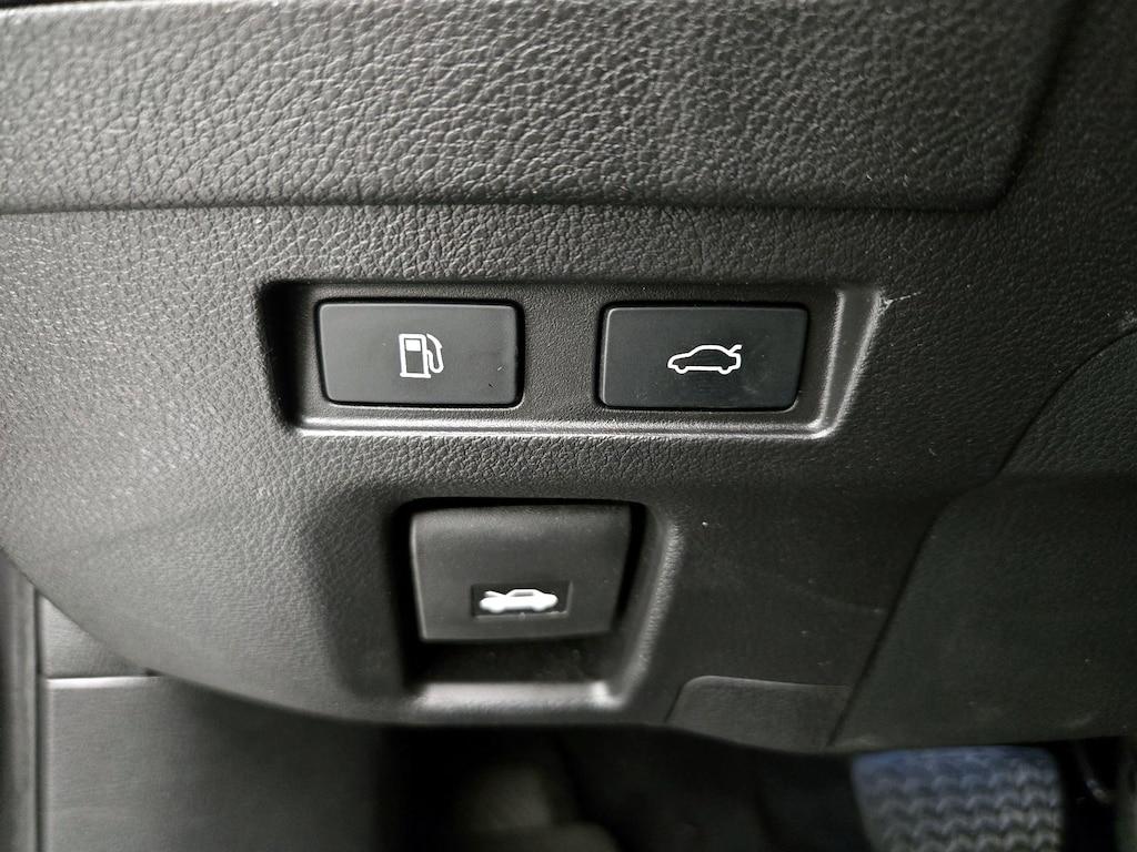 used 2022 Lexus ES 350 car, priced at $36,998