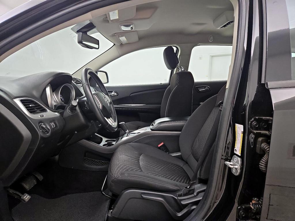 used 2014 Dodge Journey car, priced at $13,998