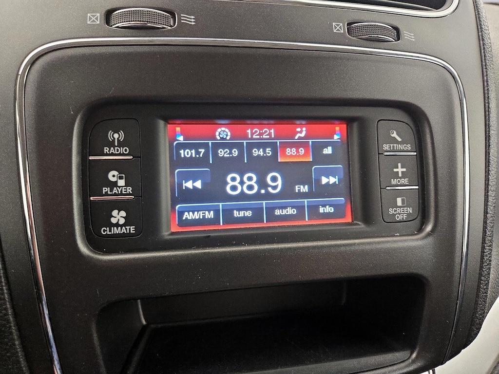 used 2014 Dodge Journey car, priced at $13,998