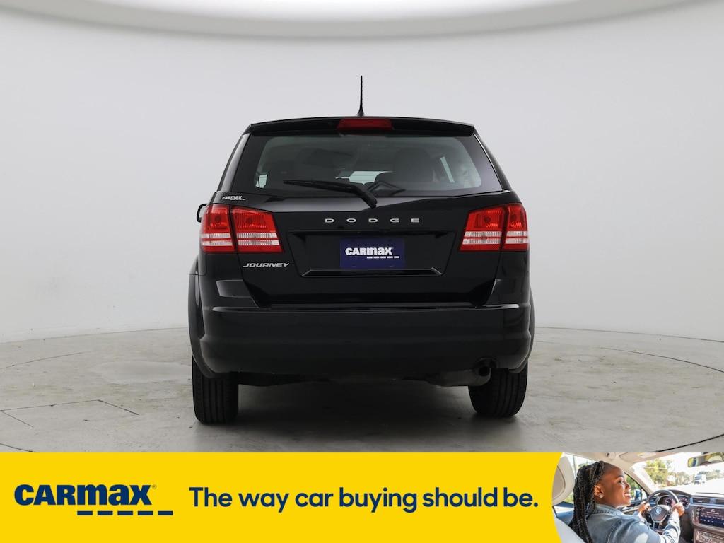 used 2014 Dodge Journey car, priced at $13,998