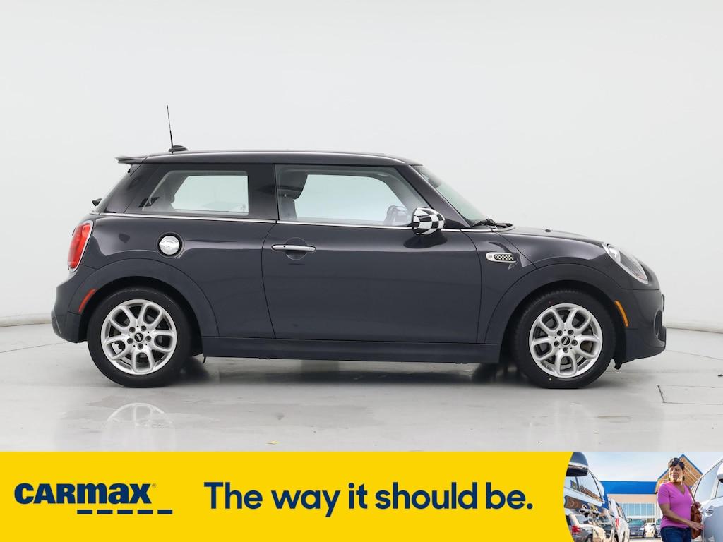 used 2017 MINI Hardtop car, priced at $14,599