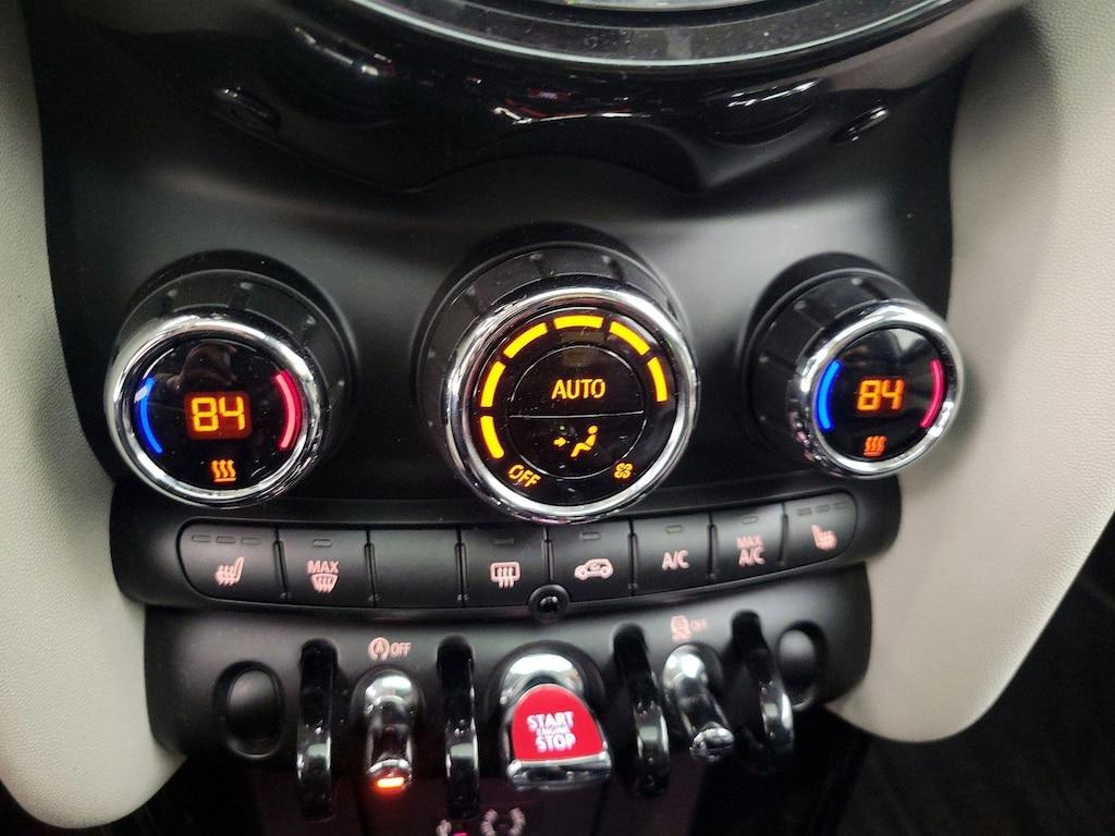 used 2017 MINI Hardtop car, priced at $14,599