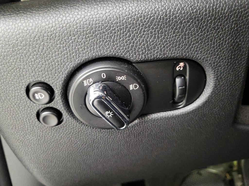 used 2017 MINI Hardtop car, priced at $14,599