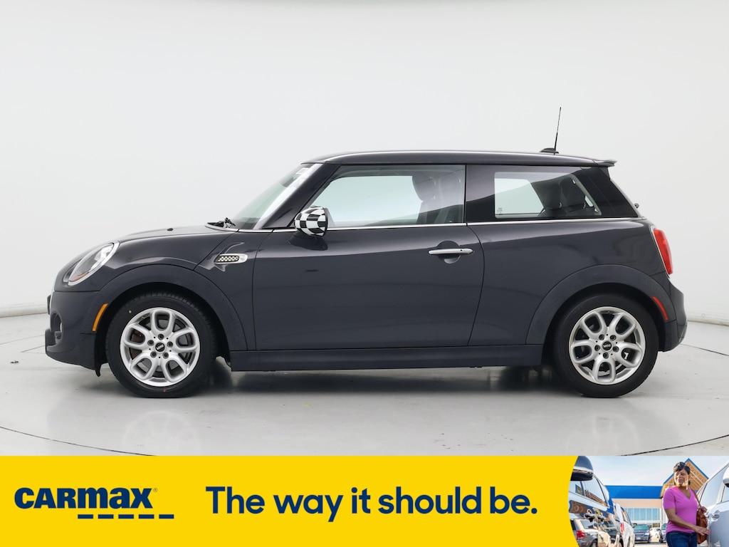 used 2017 MINI Hardtop car, priced at $14,599