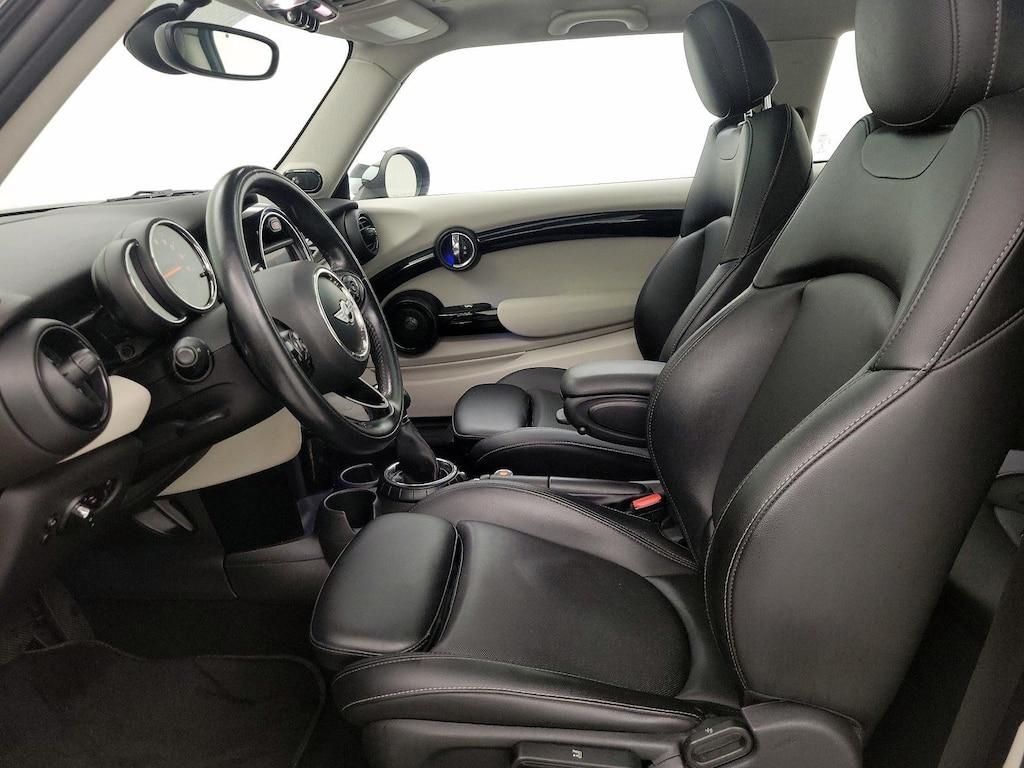 used 2017 MINI Hardtop car, priced at $14,599