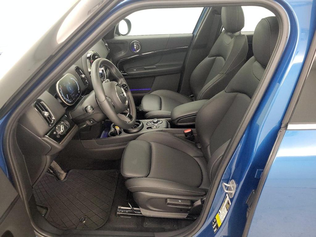 used 2023 MINI Countryman car, priced at $31,998