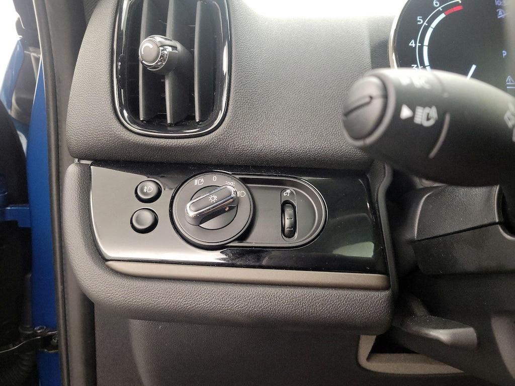used 2023 MINI Countryman car, priced at $31,998
