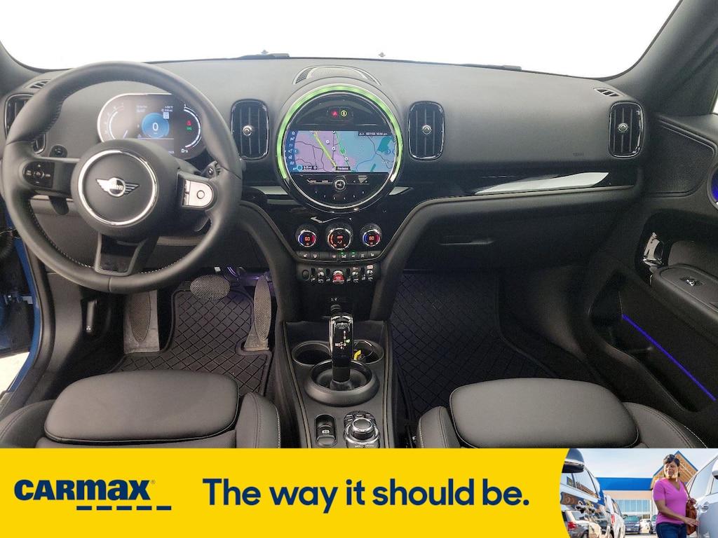 used 2023 MINI Countryman car, priced at $31,998
