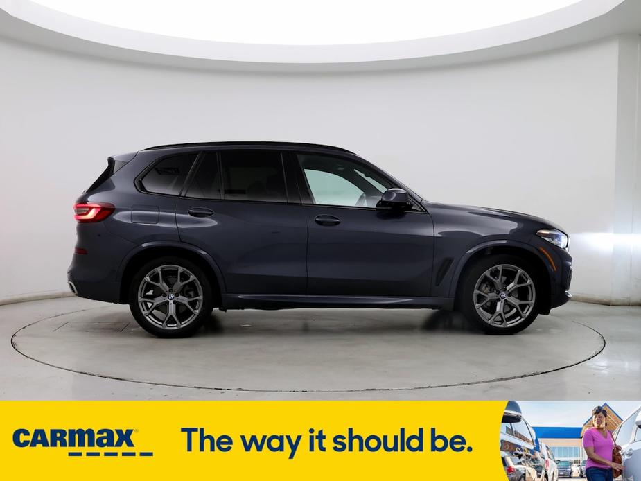 used 2020 BMW X5 car, priced at $40,998