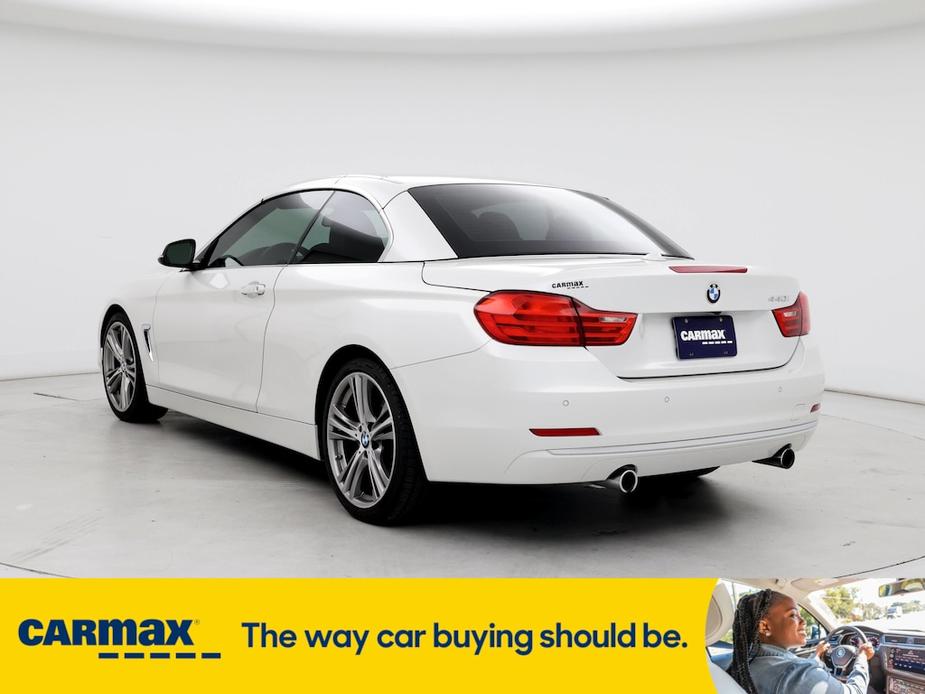 used 2017 BMW 440 car, priced at $25,998