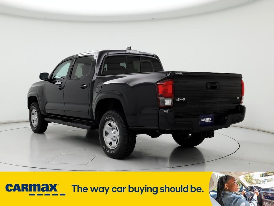 used 2022 Toyota Tacoma car, priced at $30,998