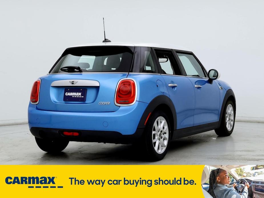 used 2015 MINI Hardtop car, priced at $15,998