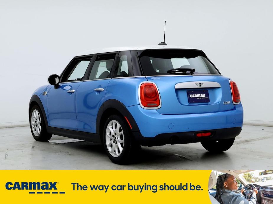 used 2015 MINI Hardtop car, priced at $15,998