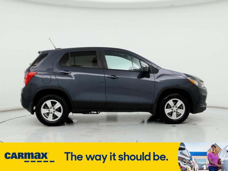 used 2021 Chevrolet Trax car, priced at $17,998