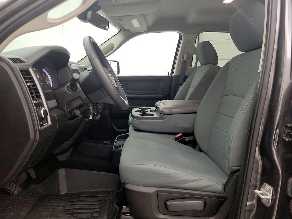 used 2019 Ram 1500 Classic car, priced at $27,998