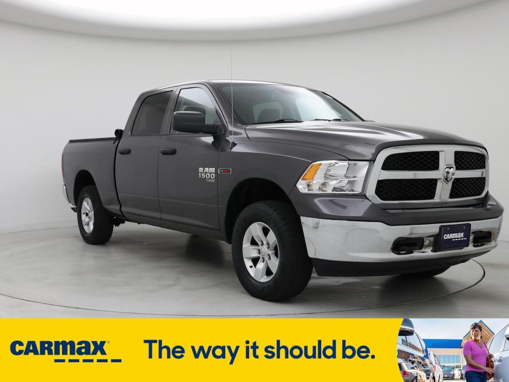 used 2019 Ram 1500 Classic car, priced at $27,998