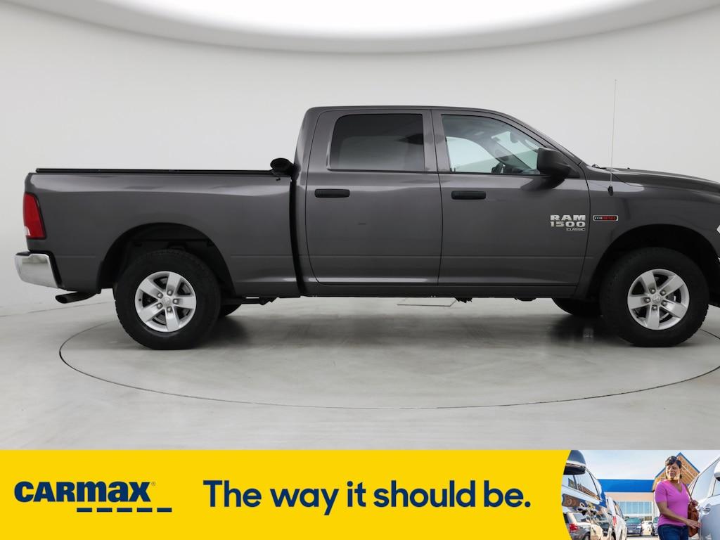 used 2019 Ram 1500 Classic car, priced at $27,998