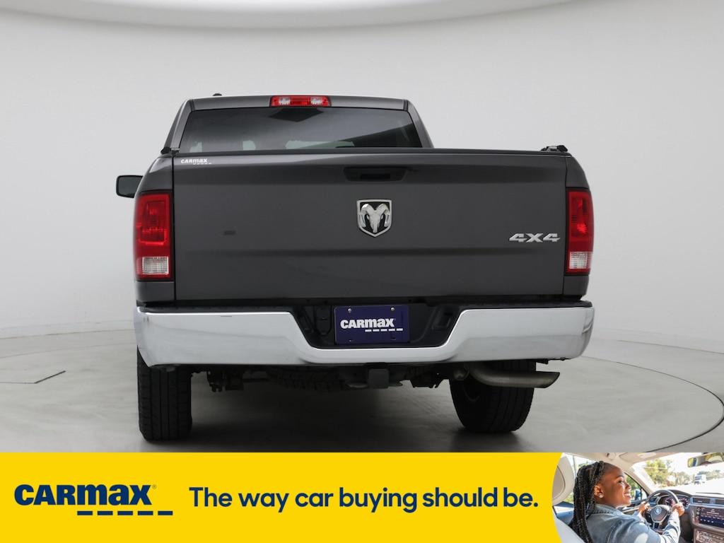 used 2019 Ram 1500 Classic car, priced at $27,998