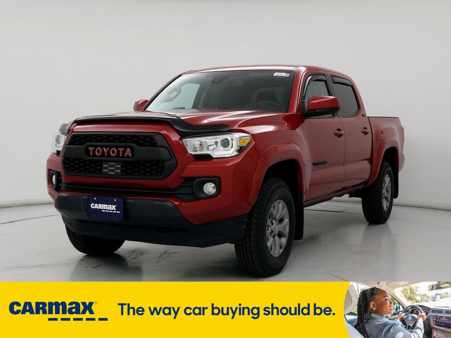 used 2019 Toyota Tacoma car, priced at $32,998