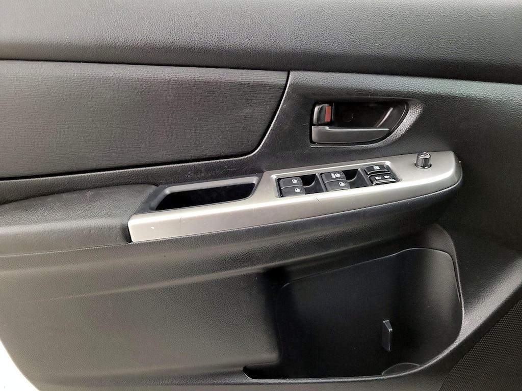 used 2015 Subaru Impreza car, priced at $13,599