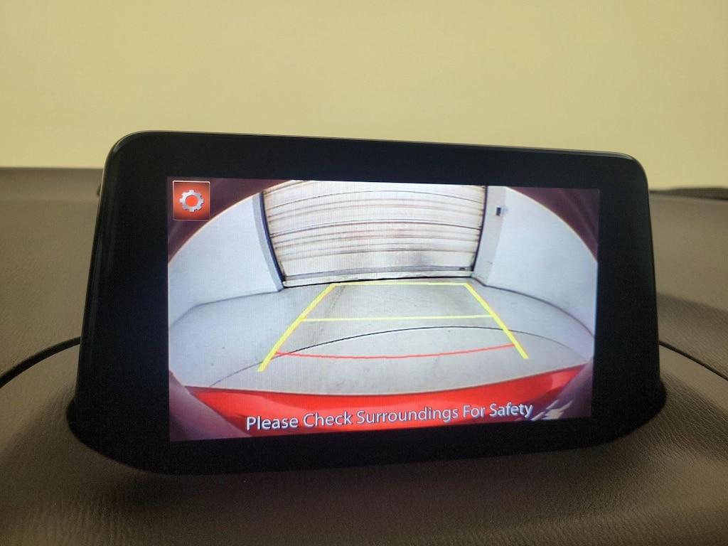 used 2017 Mazda Mazda3 car, priced at $14,599