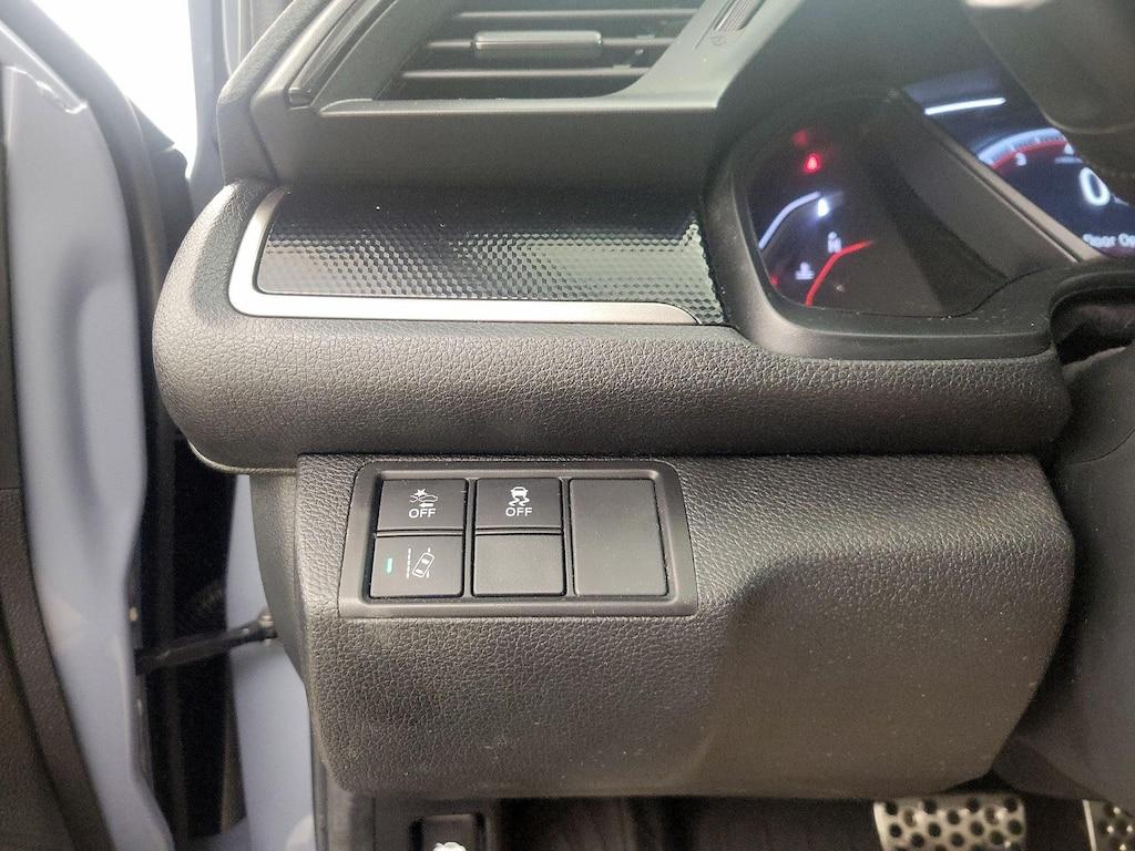used 2021 Honda Civic car, priced at $24,998