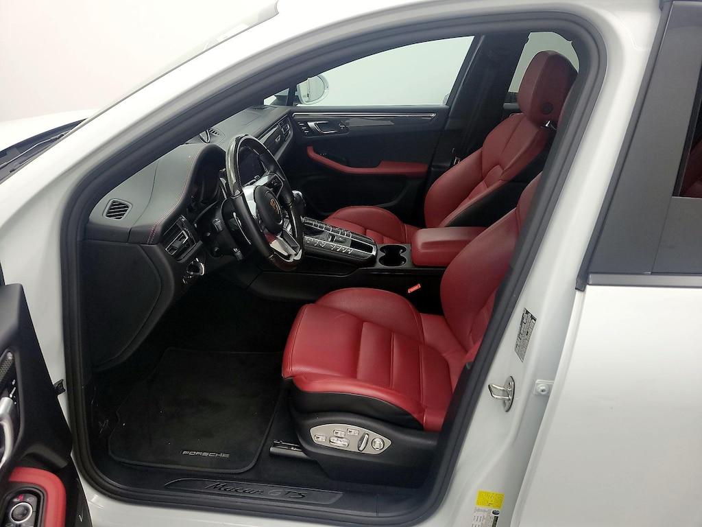 used 2020 Porsche Macan car, priced at $55,998