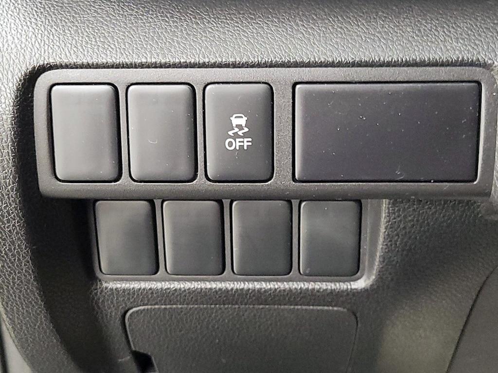 used 2018 Mitsubishi Eclipse Cross car, priced at $17,998