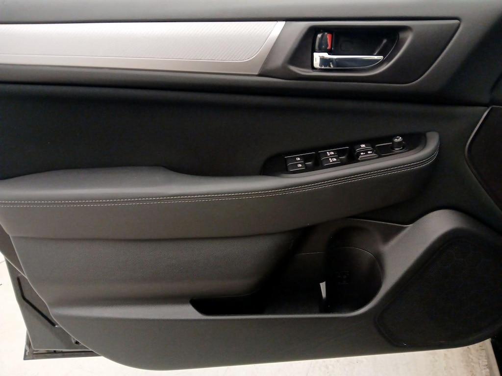 used 2017 Subaru Legacy car, priced at $18,998