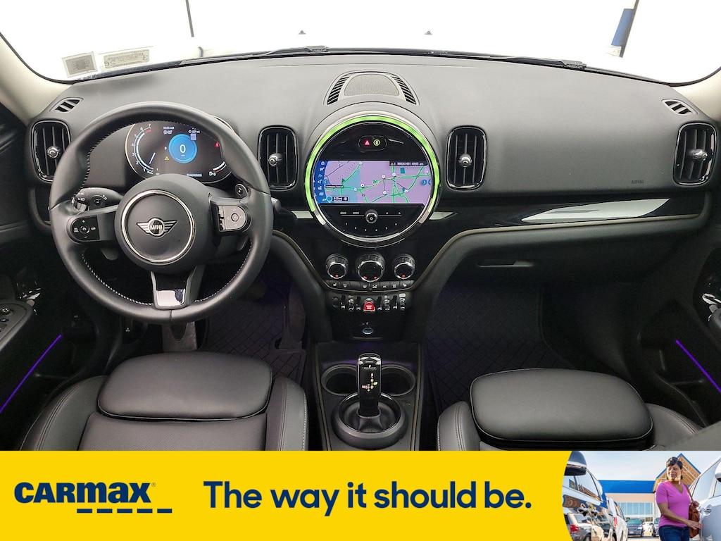 used 2023 MINI Countryman car, priced at $30,998