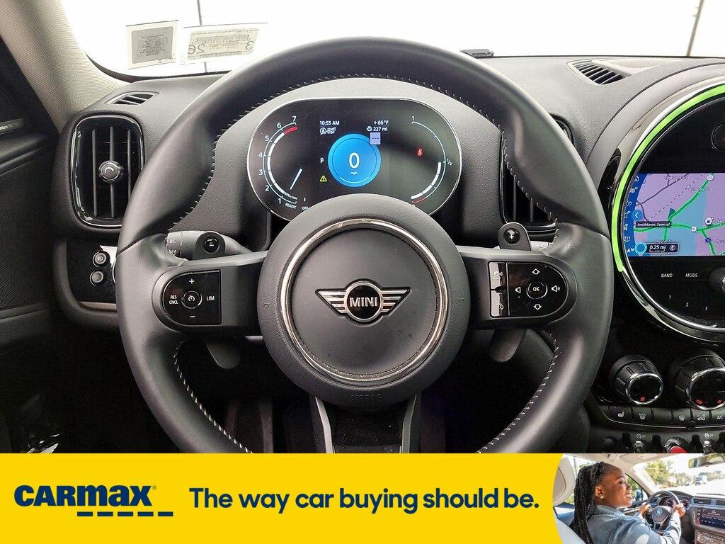 used 2023 MINI Countryman car, priced at $30,998