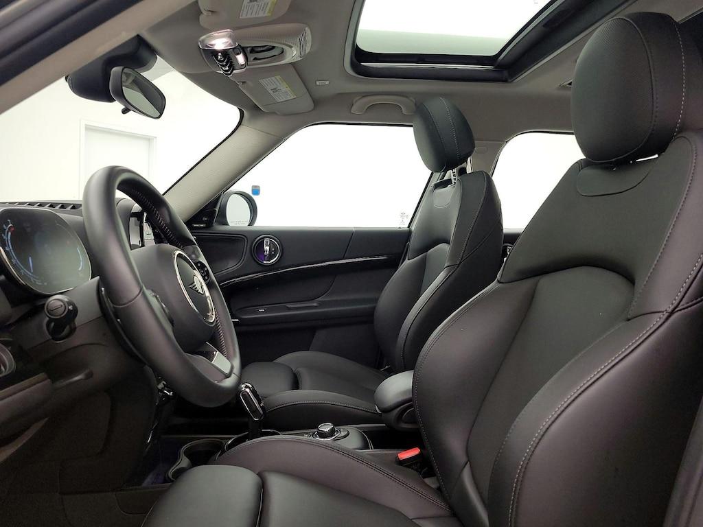 used 2023 MINI Countryman car, priced at $30,998