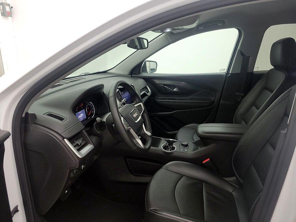 used 2024 GMC Terrain car, priced at $26,998