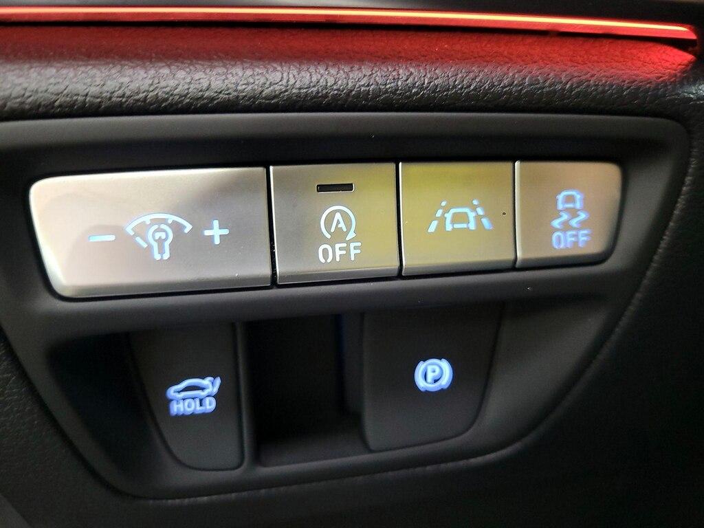 used 2021 Genesis G80 car, priced at $36,998