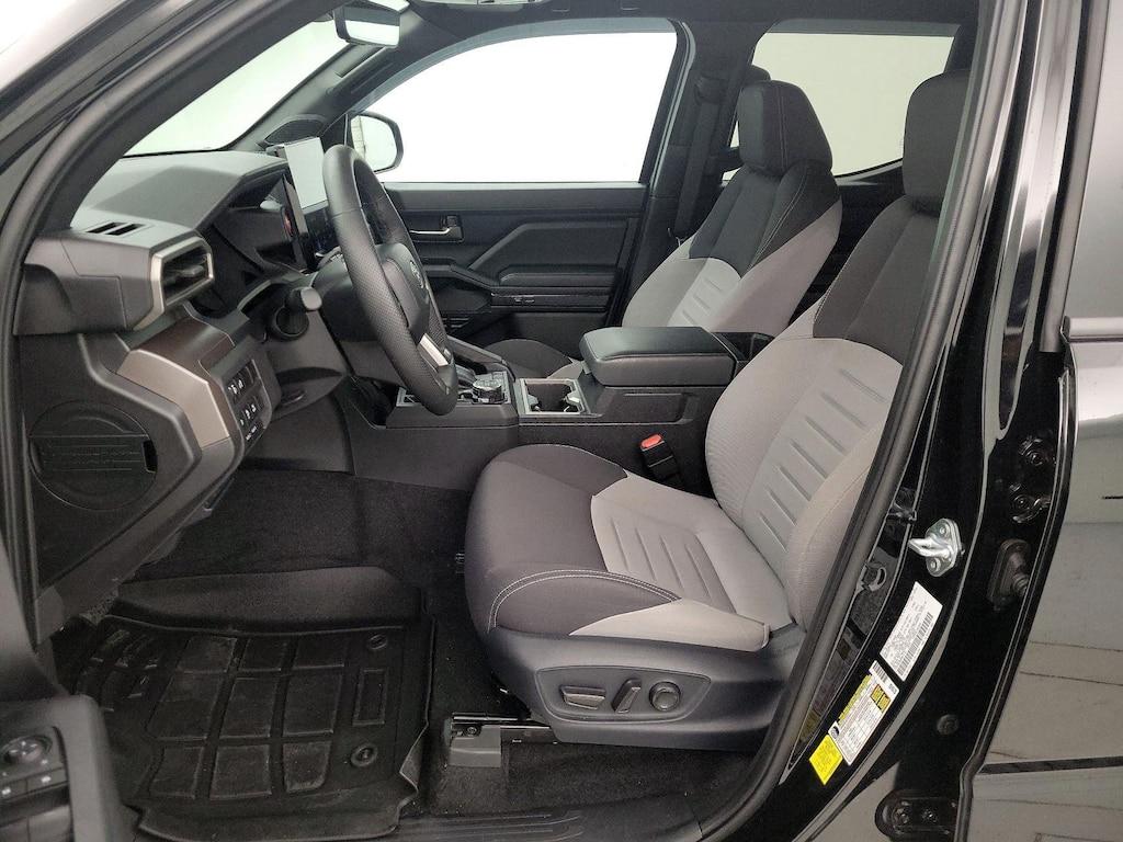 used 2024 Toyota Tacoma car, priced at $49,998