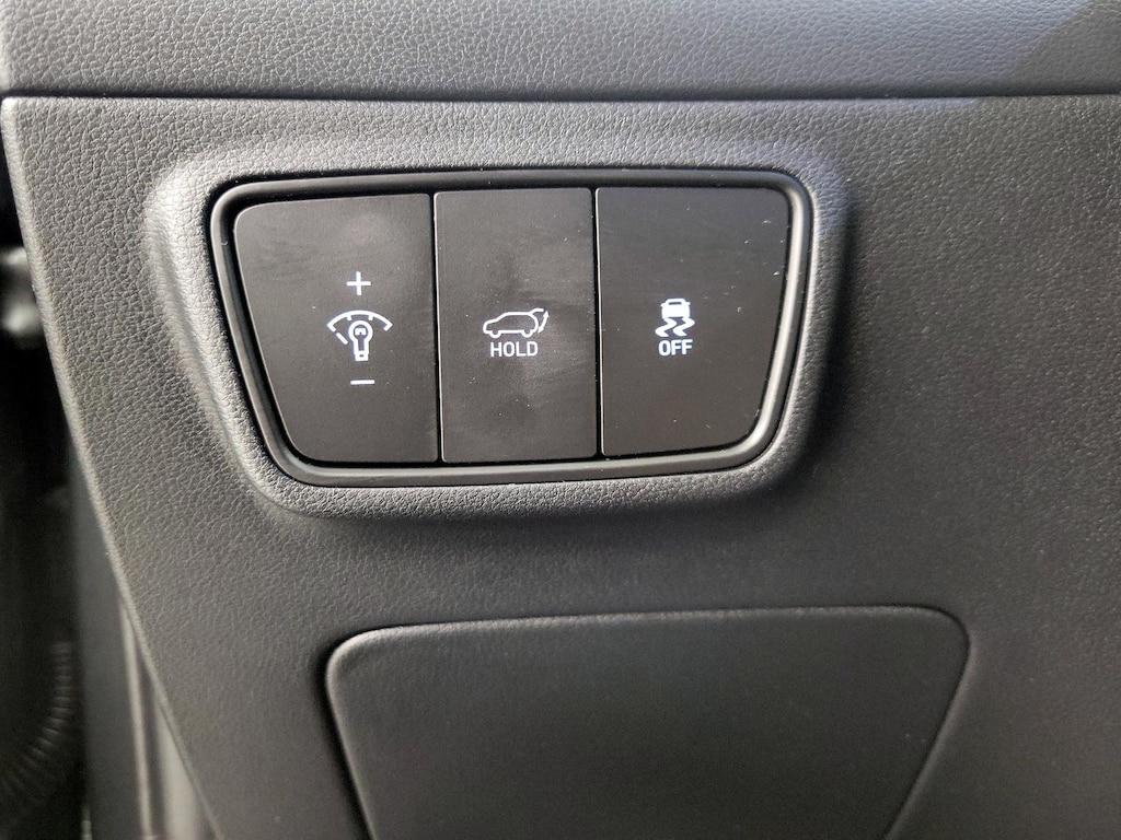used 2022 Hyundai Tucson car, priced at $30,998