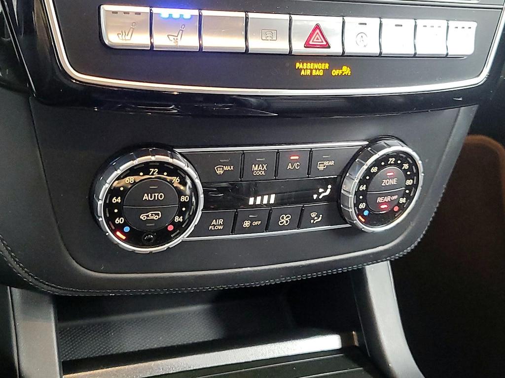 used 2019 Mercedes-Benz AMG GLS 63 car, priced at $49,998